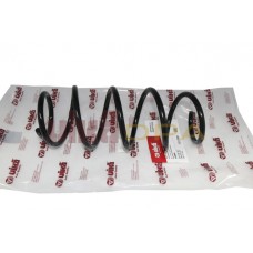 пружина амортизатора переднего