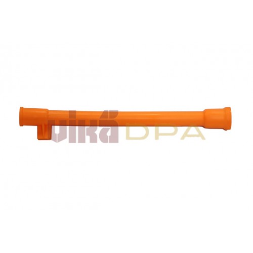 втулка щупа масляного