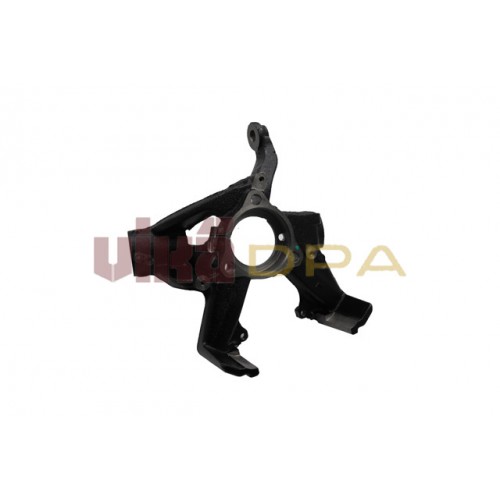 кулак поворотный левый