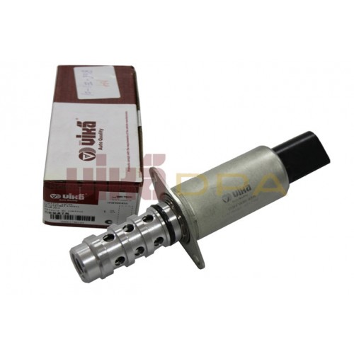 клапан управления