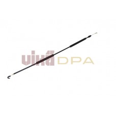 трос открывания двери задней