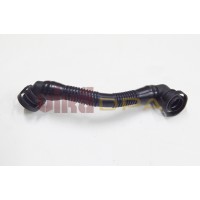 патрубок вентиляции картера