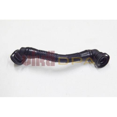 патрубок вентиляции картера