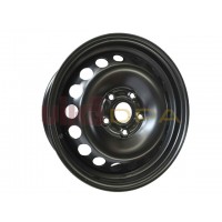 диск колеса стальной (6Jx15H2 ET47)