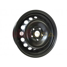 диск колеса стальной (6Jx15H2 ET47)