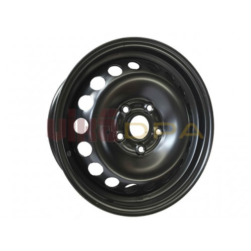 диск колеса стальной (6Jx15H2 ET47)