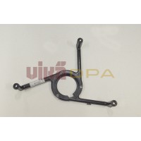 кронштейн вентилятора радиатора