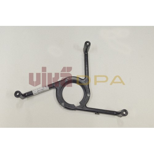 кронштейн вентилятора радиатора