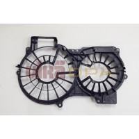 кожух вентилятора