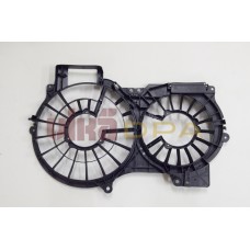 кожух вентилятора