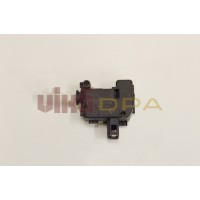 сервопривод замка лючка бензобака