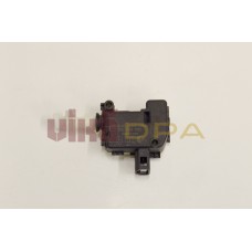 сервопривод замка лючка бензобака