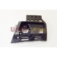 кронштейн фары противотуманной левой