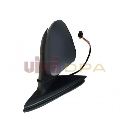 зеркало правое электрическое (6P)