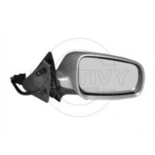 зеркало левое электрическое