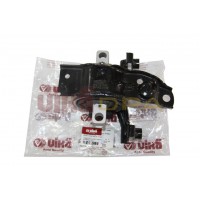 опора двигателя левая