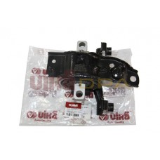 опора двигателя левая