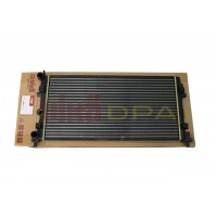 радиатор охлаждения