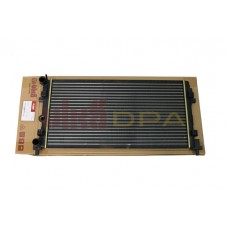 радиатор охлаждения