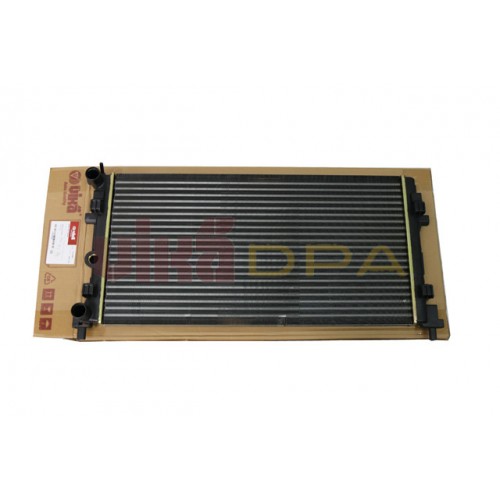 радиатор охлаждения