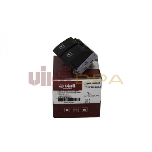 кнопка стеклоподъемника