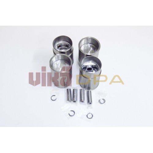 поршневая группа