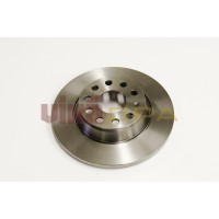 диск тормозной задний (282х12)