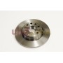диск тормозной задний (282х12)