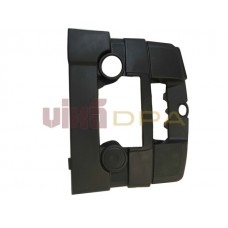 кожух двигателя верхний в сборе