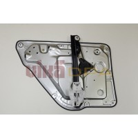 стеклоподъемник задний правый