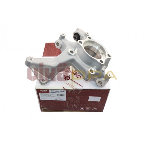 кулак задний правый