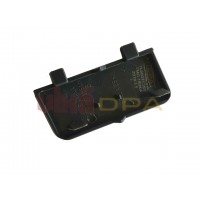 крышка буксировочного крюка