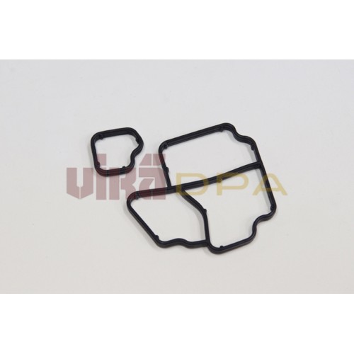 прокладки маслоохладителя (комплект)