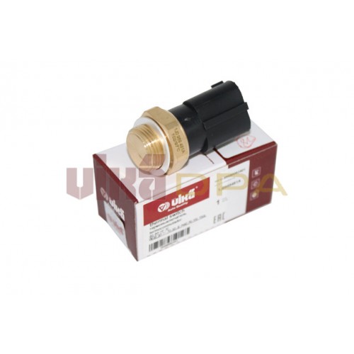 датчик вентилятора радиатора двухрежимный (треуг.