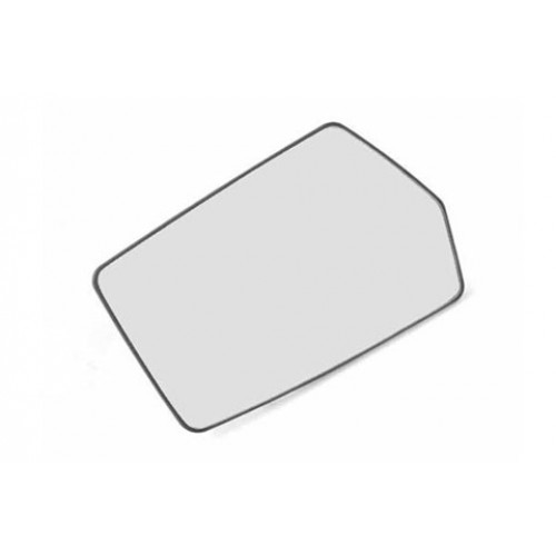 стекло зеркала левое