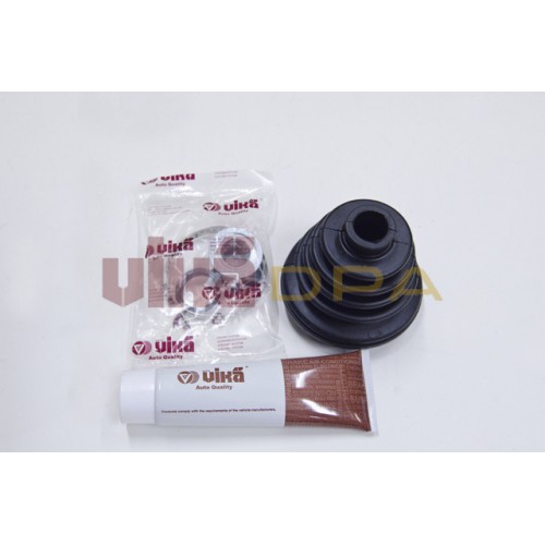 пыльник шруса наружного в сборе