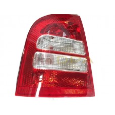 фонарь задний левый (корпус)