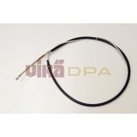 трос ручного тормоза