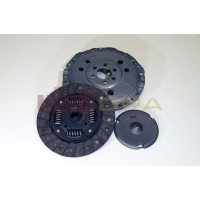 сцепление в сборе