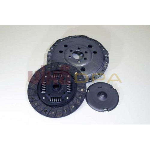 сцепление в сборе