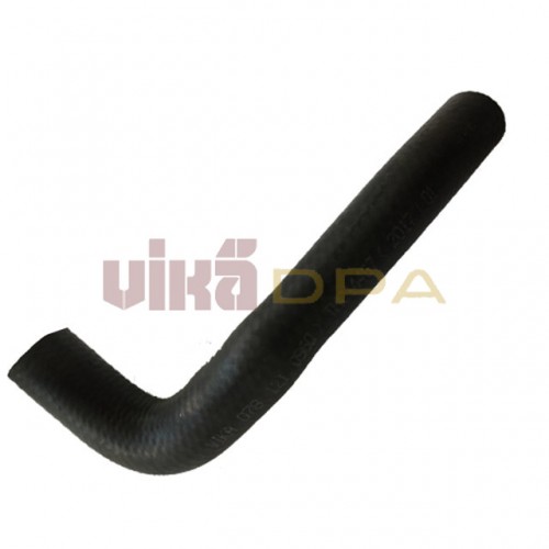 патрубок системы охлаждения