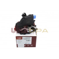 замок двери задней правой