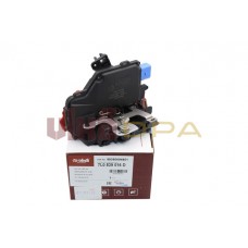 замок двери задней правой