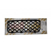 заглушка бампера переднего левая