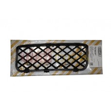 заглушка бампера переднего левая