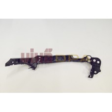 направляющая бампера правая