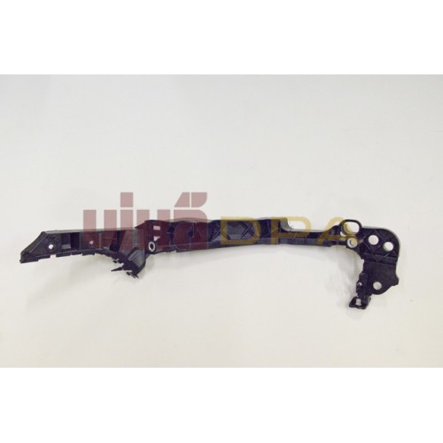 направляющая бампера правая