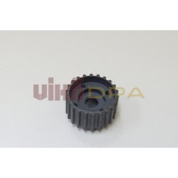 шкив коленвала