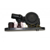 клапан редукционный