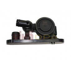 клапан редукционный